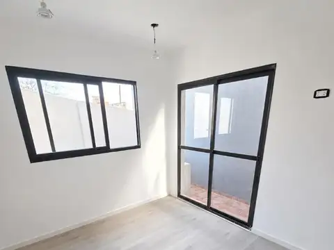 Depto Tipo Casa en Venta en Chauvin, USD 65.000