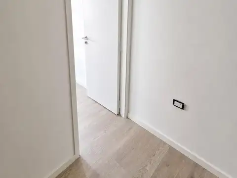 Depto Tipo Casa en Venta de 1 dormitorio