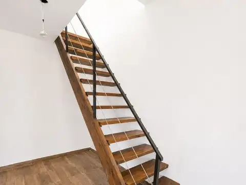 Depto Tipo Casa en Venta de 2 ambientes