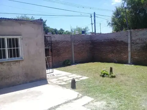 Casa en Venta 38 años