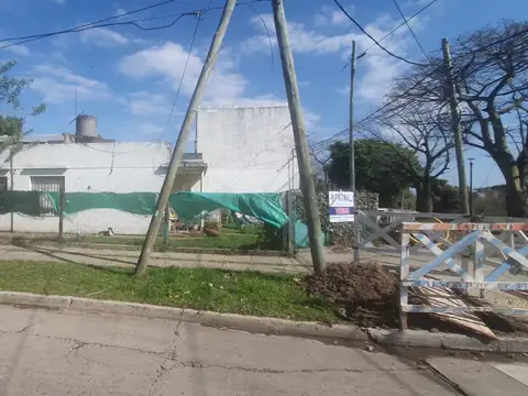 Terreno en Venta en Caseros, USD 65.000