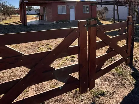 Casa en Venta de 2 dormitorios