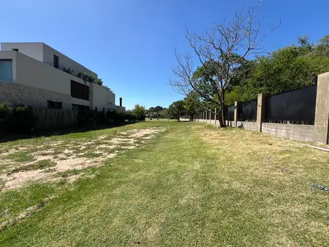 Lote en venta Barrio Miradores II, Treinta y Tres Orientales al 1100