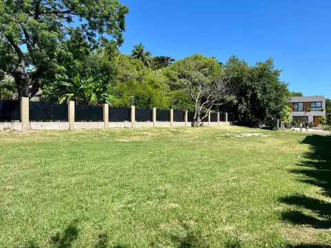 Lote en venta Barrio Miradores II, Treinta y Tres Orientales al 1100