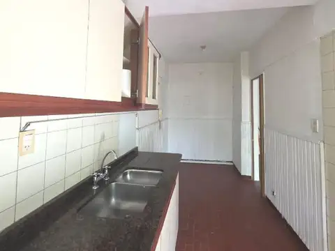 Departamento en Venta en Villa Urquiza, USD 142.000