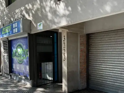 San Juan  al 3200
