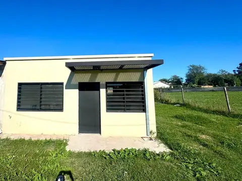 casa en matheu
