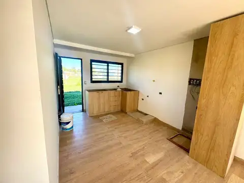 Casa en Venta en Matheu, USD 85.000