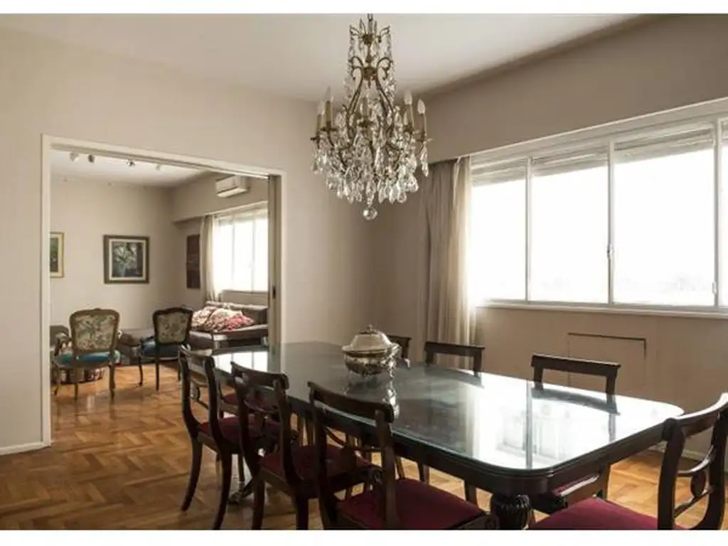 AVENIDA SANTA FE 2100, Piso 4