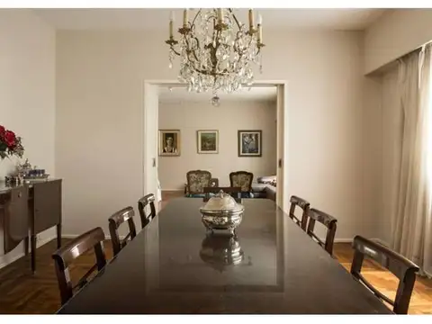 Departamento en Venta de 3 dormitorios