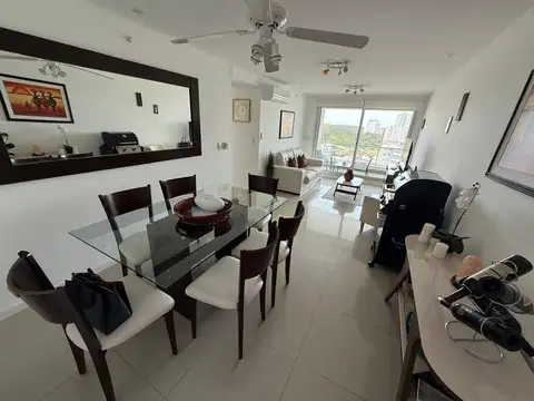 Departamento Win Tower para alquiler Piso 12- Departamento 07