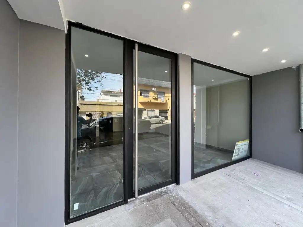 Obra 24 de Noviembre 1400 en Boedo