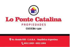 Obra 24 de Noviembre 1400 - Entrega Noviembre 2025