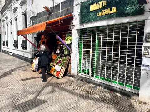 Local en Alquiler en Villa Urquiza, $ 1.300.000