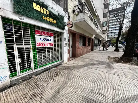 Local en Alquiler 30 años