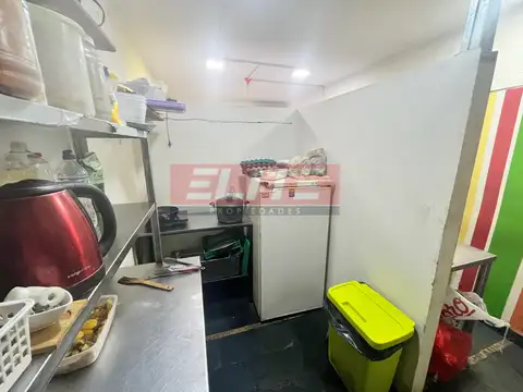 Local en Alquiler 30 años