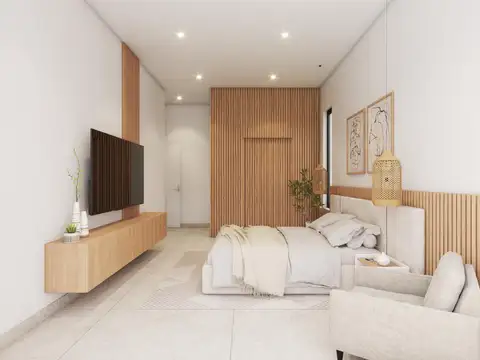 Casa 6 ambientes con 5 baños
