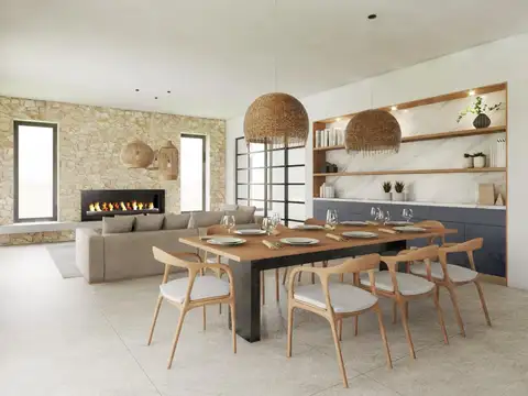 Casa en Venta en San Matias, USD 620.000