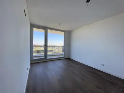 Torre Arealis, Puerto Norte