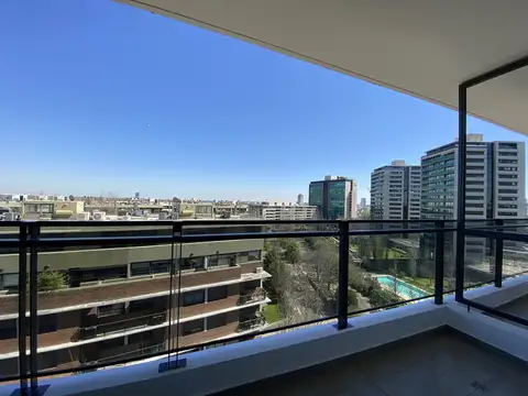 Departamento en Venta en Puerto Norte, USD 119.000
