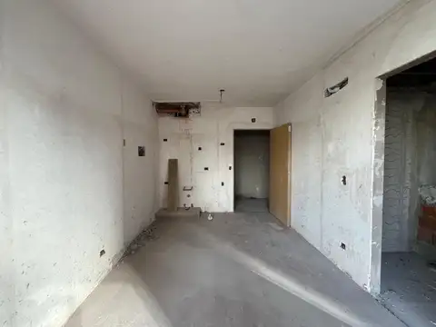 Monoambiente en Nuñez - Renta inmediata