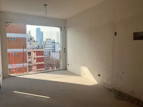 Departamento en Venta en Núñez, USD 67.900
