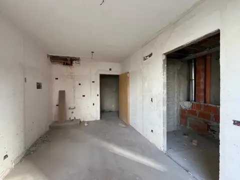 Crisólogo Larralde 2200, Piso 7