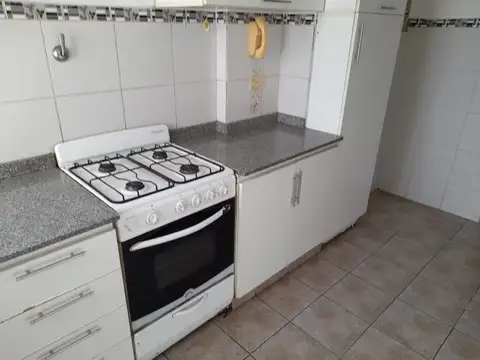 Departamento en Alquiler de 3 dormitorios