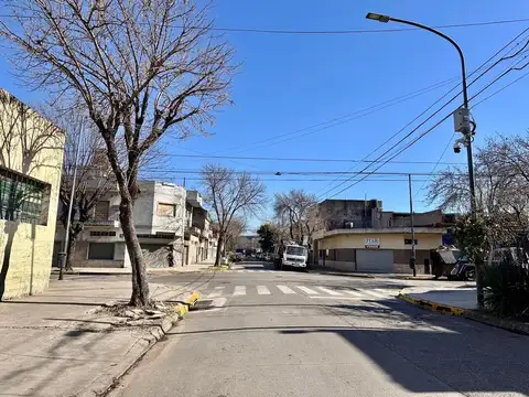 Terreno en Venta en Villa Soldati, USD 175.000