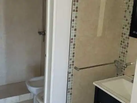 Departamento en Alquiler Apto profesional