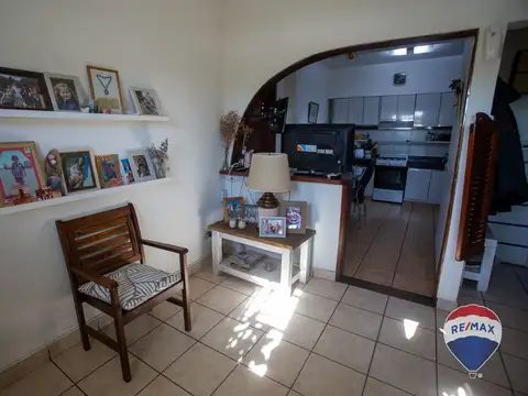 Casa en Venta 55 años