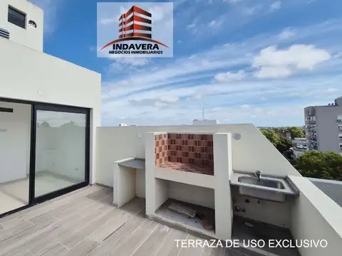 Departamento en Venta de 4 ambientes