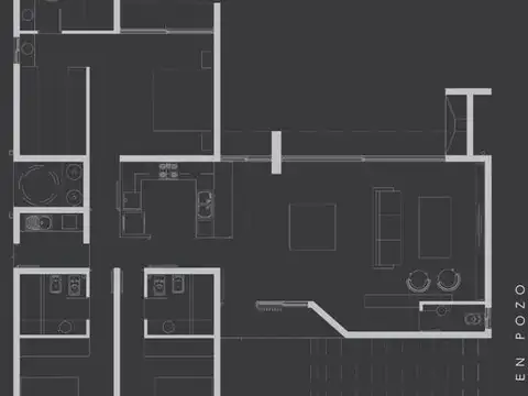 LATERAL OESTE ACCESO SUR