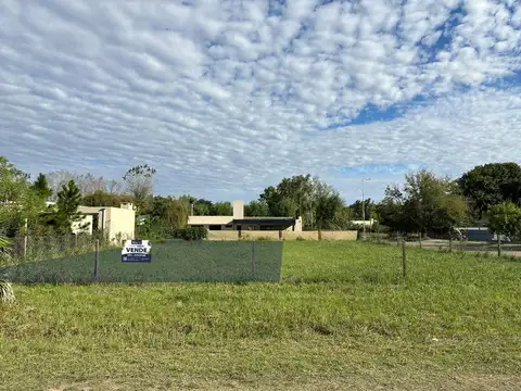 Terreno en  FUNES TOWN