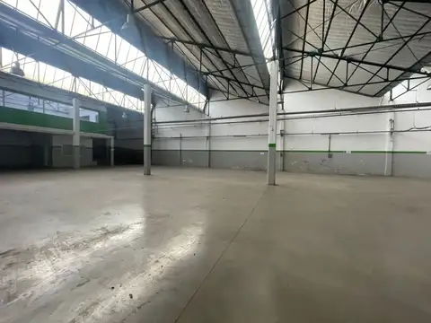 GALPON EN VENTA MATADEROS