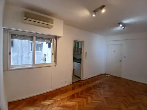 Departamento en venta en Palermo Nuevo Puente Pacífico