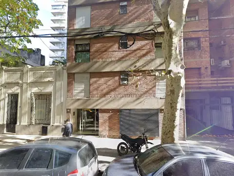Departamento en Venta en Palermo Nuevo, USD 65.000