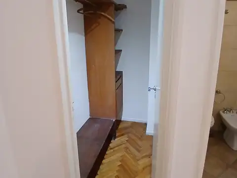 Departamento en venta en Palermo Nuevo Puente Pacífico