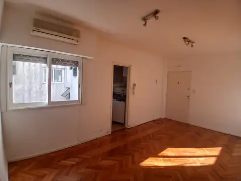 Departamento en venta en Palermo Nuevo Puente Pacífico