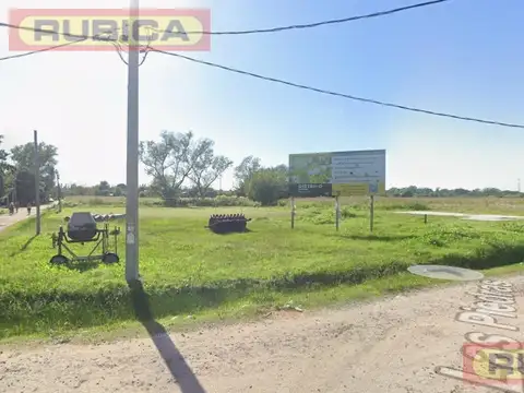Terreno en Venta de 370,0 m2