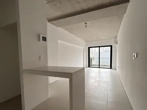 Departamento en palermo