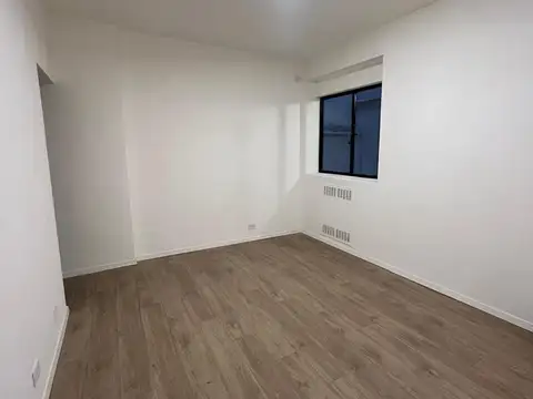 VENTA 2 AMBIENTES RECICLADO  RETIRO