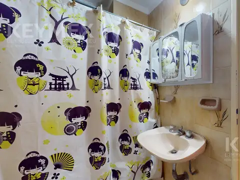 Departamento en Venta en Villa Gesell, USD 62.000