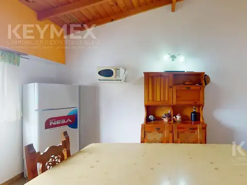 Departamento en Venta de 2 dormitorios