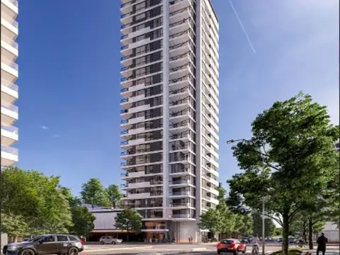 Departamento en Venta en Neuquén, Confluencia
