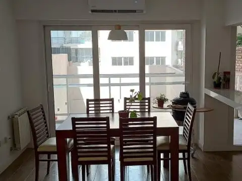 Departamento en Alquiler Temporal de 1 dormitorio