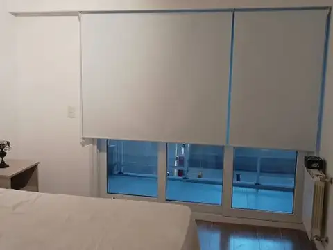 Departamento en Alquiler Temporal de 2 ambientes