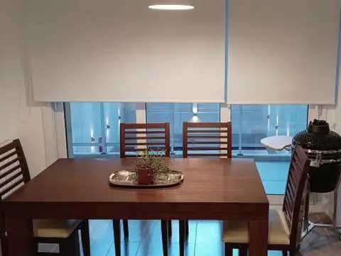 Departamento en Alquiler Temporal en Núñez, USD 1.200
