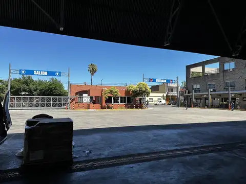 Galpon en Alquiler 30 años