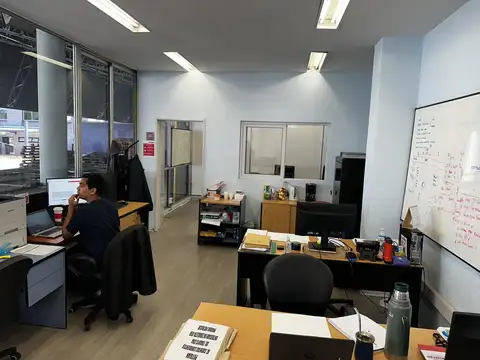 Galpon en Alquiler en Parque Patricios, USD 99.000